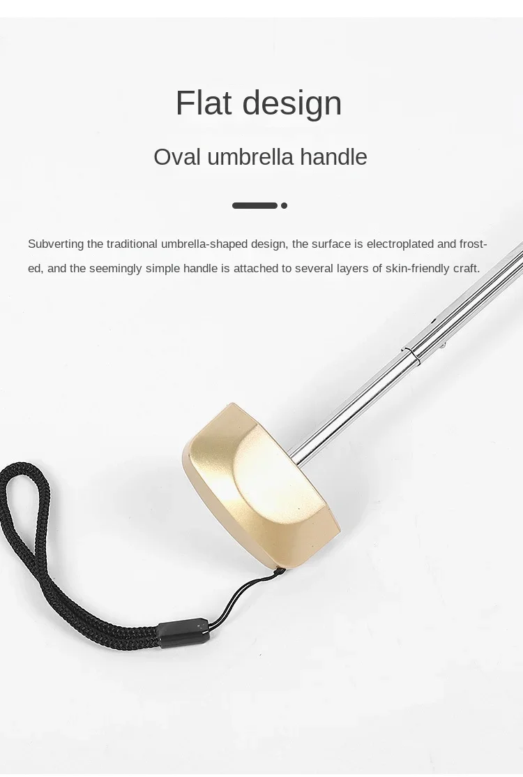 Flat 50 Fold Umbrella Ultra Light Mini Sun Umbrella Women's UV Glue Sunscreen Umbrella Rain Shine Dual-purpose Pocket Umbrella 11 undefined