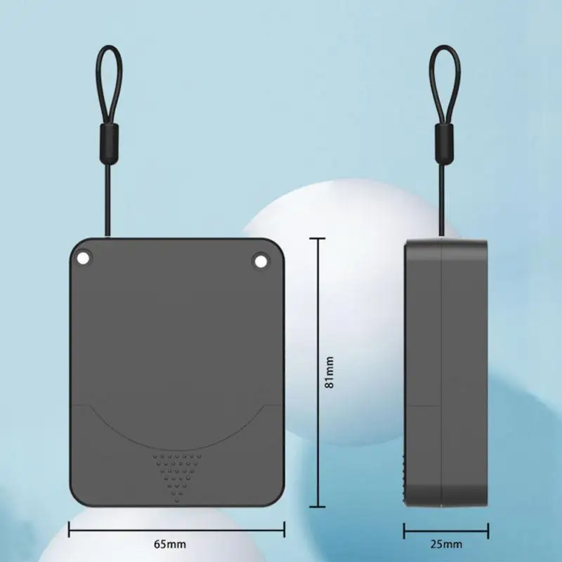 Door Closer Punch-free Automatic Sensor 800g/1200g Pull Double Damping