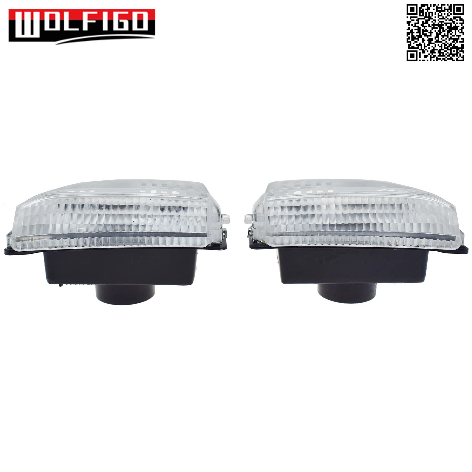 Feu Clignotant MERCEDES-BENZ SPRINTER 2025 Droit Et Gauche