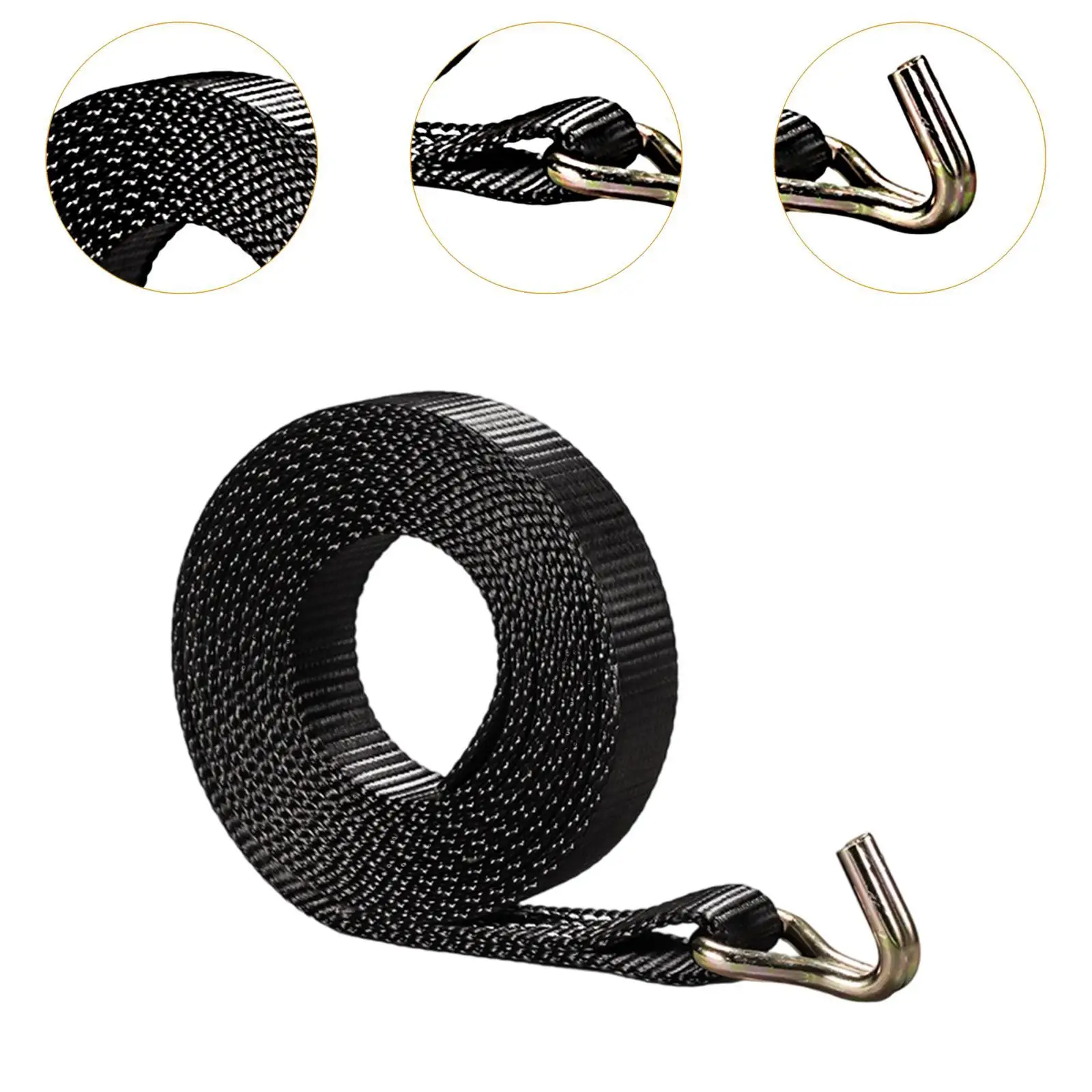 Hook 5m