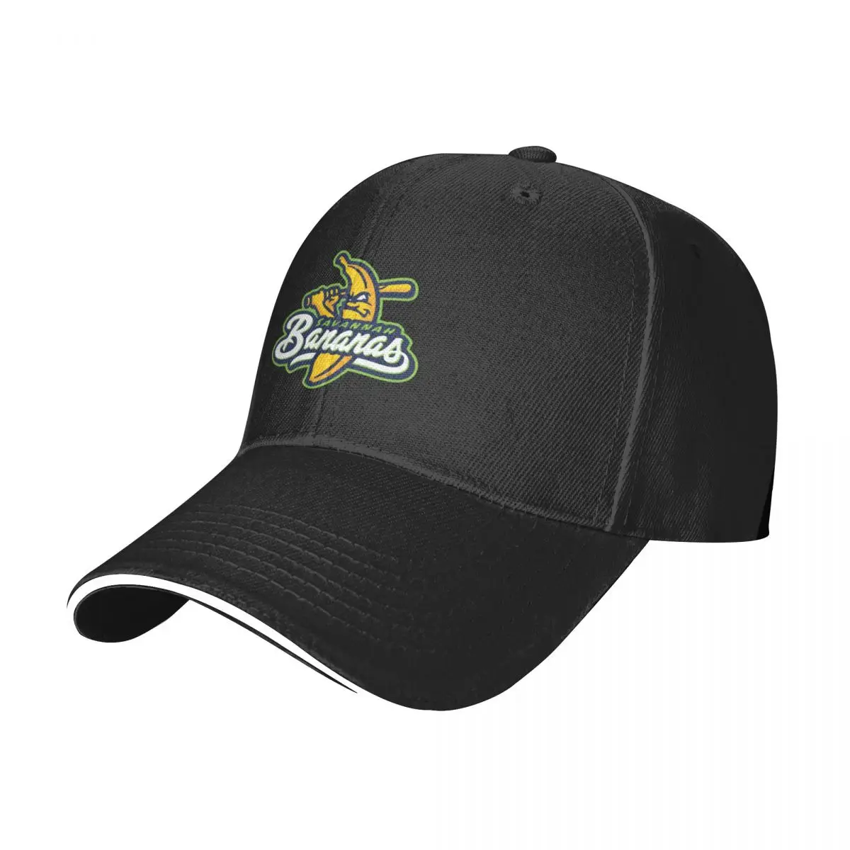 

Savannah Bananas Cap baseball cap new in the hat winter hat for men Women's