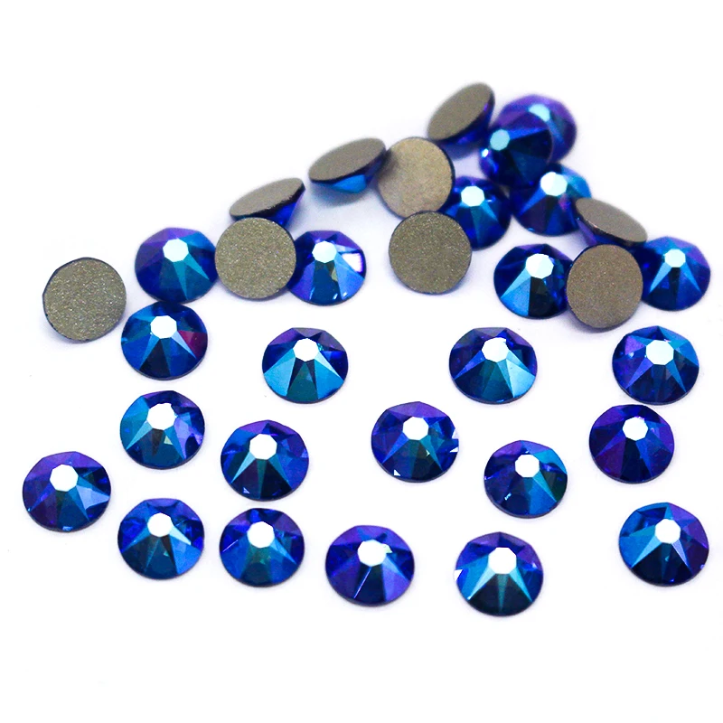 sapphire ab