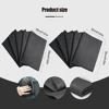 5-15PCS Magic Window Cleaning Cloths Reusable Microfibre Cleaning Cloth Glass Washing Rags Window Glass Wiping Kitchen Towel ﻿ 6