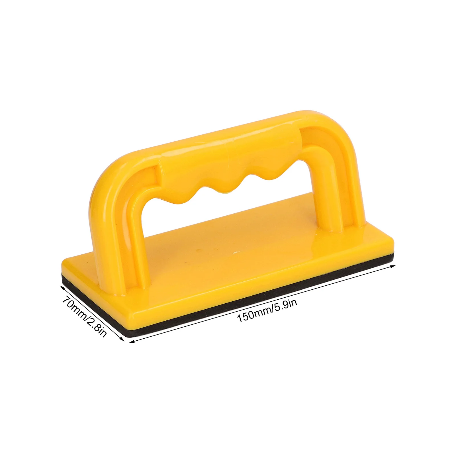 Push Block Safety Push Block Excellent Grip Anti Slip Set for Woodworking Table Saw Router Table Set