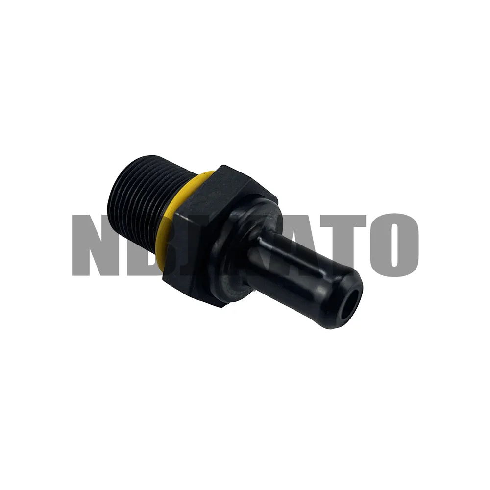 NBJKATO Band New Genuine Engine PCV Exhaust Valve SMD308787 For Mitsubishi 4A90 4A91 4A91S 4A92 4A91T