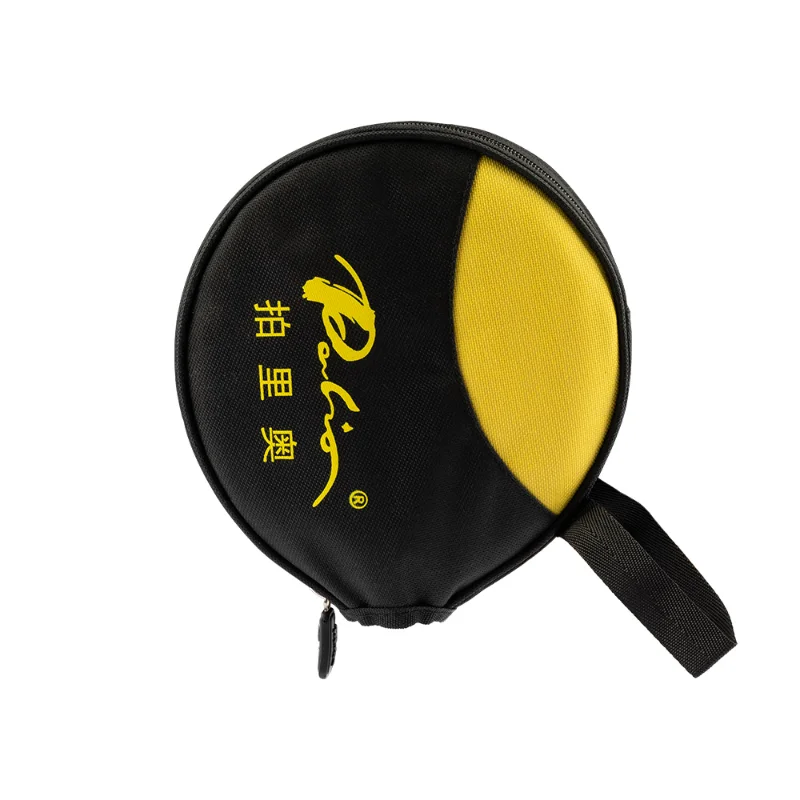 Table Tennis Racket Bag Ping Pong Bat Protection Case