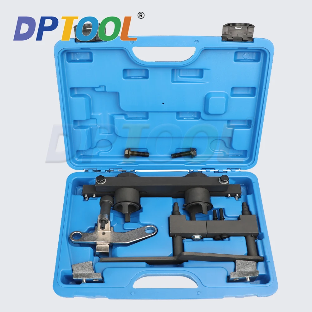 Kit de herramientas de sincronización del árbol de levas del motor compatible con Buick Envision Cadillac XT4 2.0LT LSY