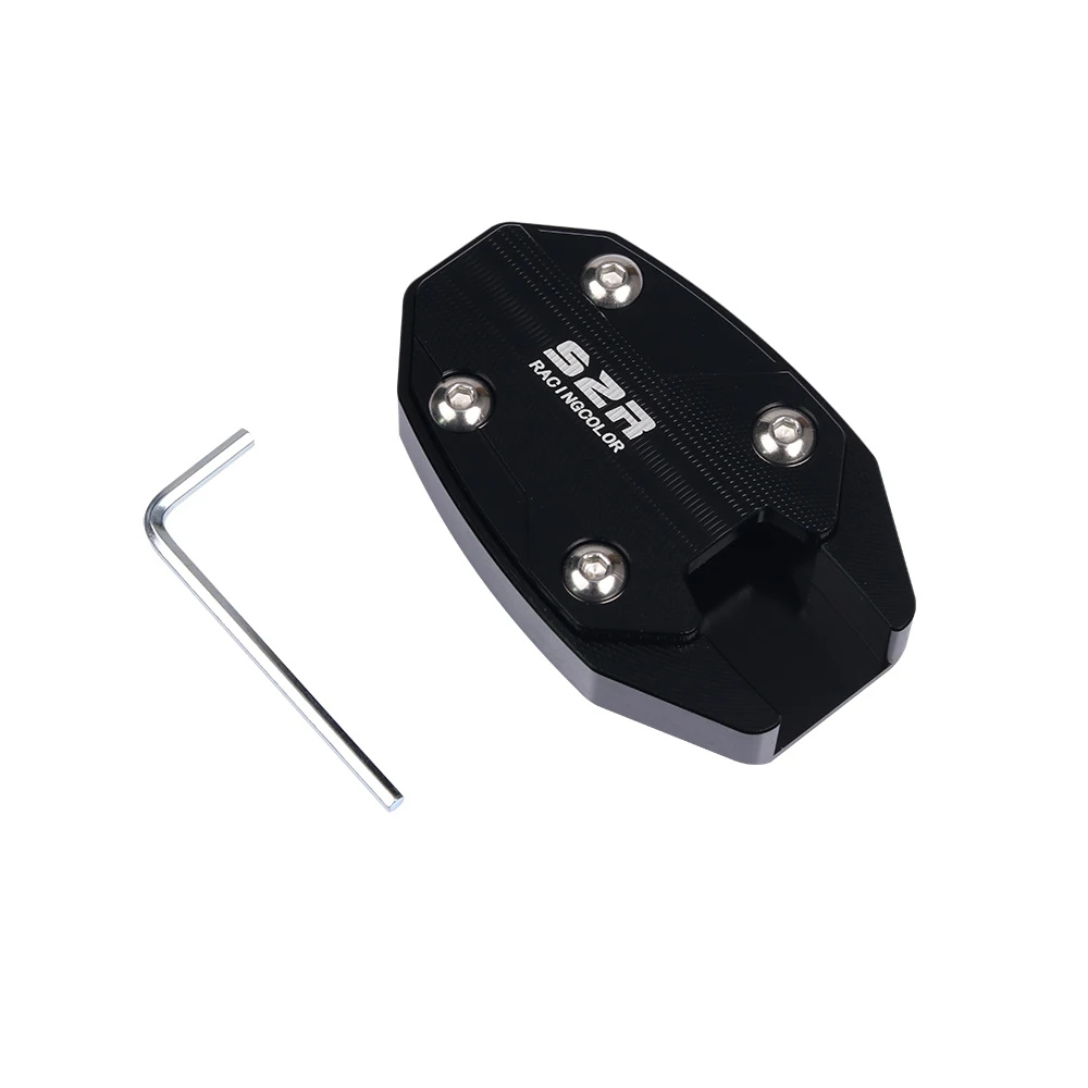 FRTRGVUVXP Motorrad Mittelständer Für Hyosung Aquila GV300S, GV125, GV300