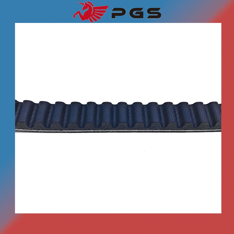 Original 818x19.7x28 Drive Belt Scooter Moped ATV CVT fiber For