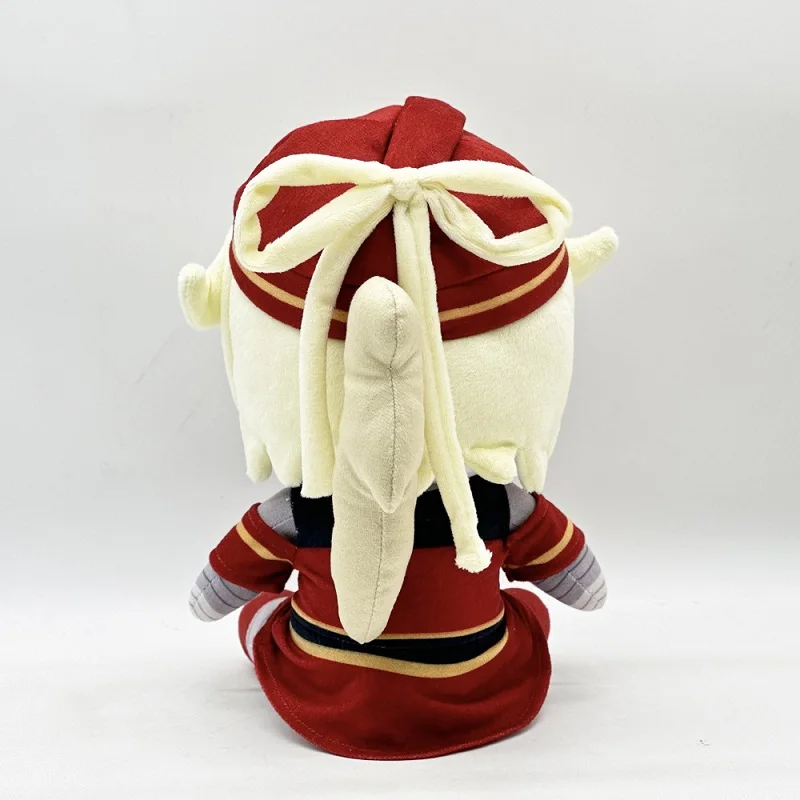 2025 New Murder Drones UZI Plush Toy 260Kg /27cm Anime Robot Doll