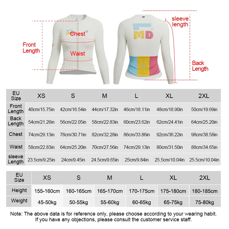 Cycling Jersey Women Thin Long Sleeve Spring Summer MTB Cycling Clothing Mountain Women's Top Bicycle Jersey Slim