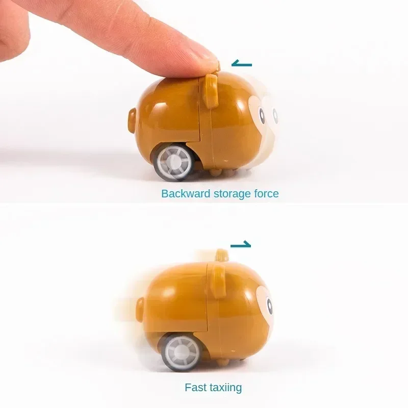 50mm Kids Arcade Crane Doll Vending Twisted Egg Machines Accessories Children Gashapon Prizes Balls for Mini Claw Machine Toys 6