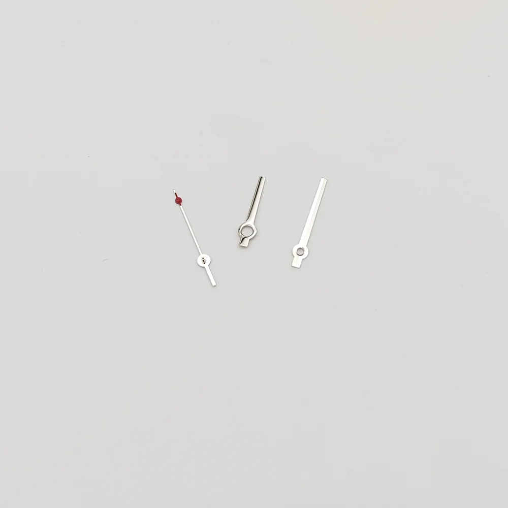 Premium Watch Hands Set - Hour, Minute, Second Needles