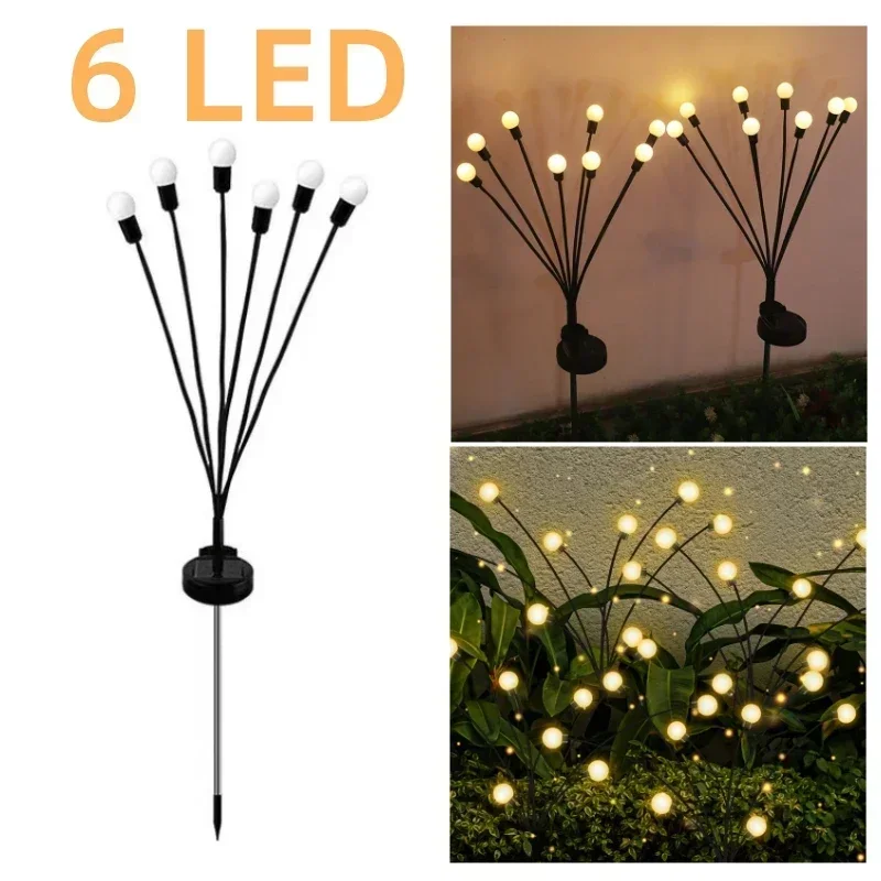 6LED-Warm