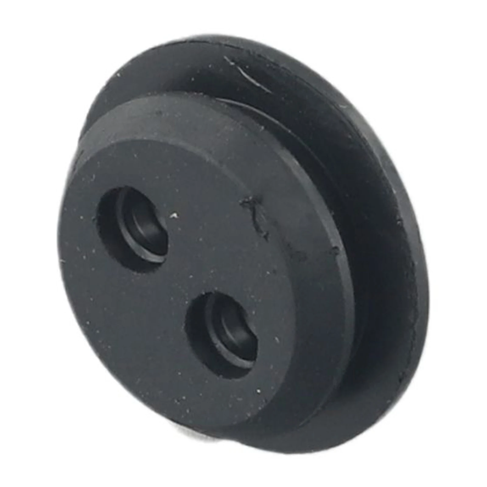 Description Picture 6 of itemFuel Tank Rubber Grommet 2 Holes 6Pcs Brush Cutters Outdoor Power Equipment Seal Grommet String Trimmer Parts New Practical