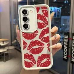 Soft Shockproof Phone Case - Lucky Newest Couple Design for Realme C83 5G (BAI - JGSBAI0109)