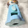 Sparkling Rheinstone Candy Machine Gumball Dispenser Coin Sorter Money Box Large Small Candy Dispenser Kid Gift Party Decoration 4