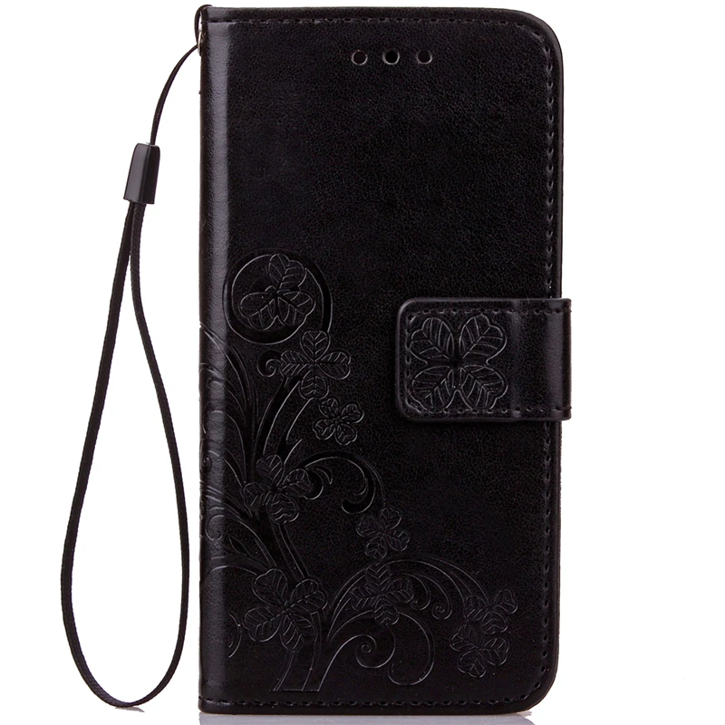 Per Iphone X 8 Plus 7 4S 5S 6 S 6 Custodia In Pelle Per Samsung Galaxy S8 S6 S7 Edge A3 A5 2017 J7 J5 J3 2016 J1 Mini J2 Prime