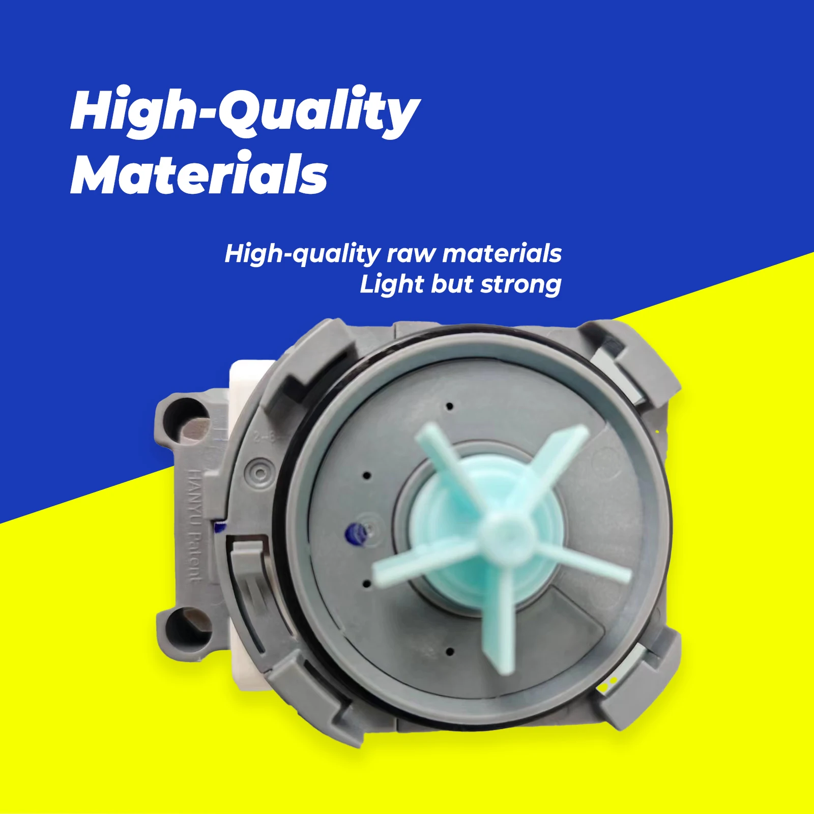 HANYU B12-6A01 220-240V 50/60Hz 0.3A 食器洗い機排水ポンプ MIDEA PELONIS 用 -  AliExpress 6 HANYU DD81-02635A B20-3A01 11001011000729 食器洗い機排水ポンプ互換性がありますサムスン対応