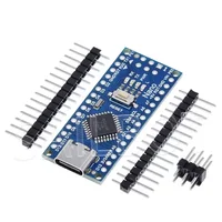 10-1PCS Nano 3.0 With the bootloader compatible controller CH340 USB driver Mini / Type-C / Micro 16Mhz ATMEGA328P for Arduino - Image 5