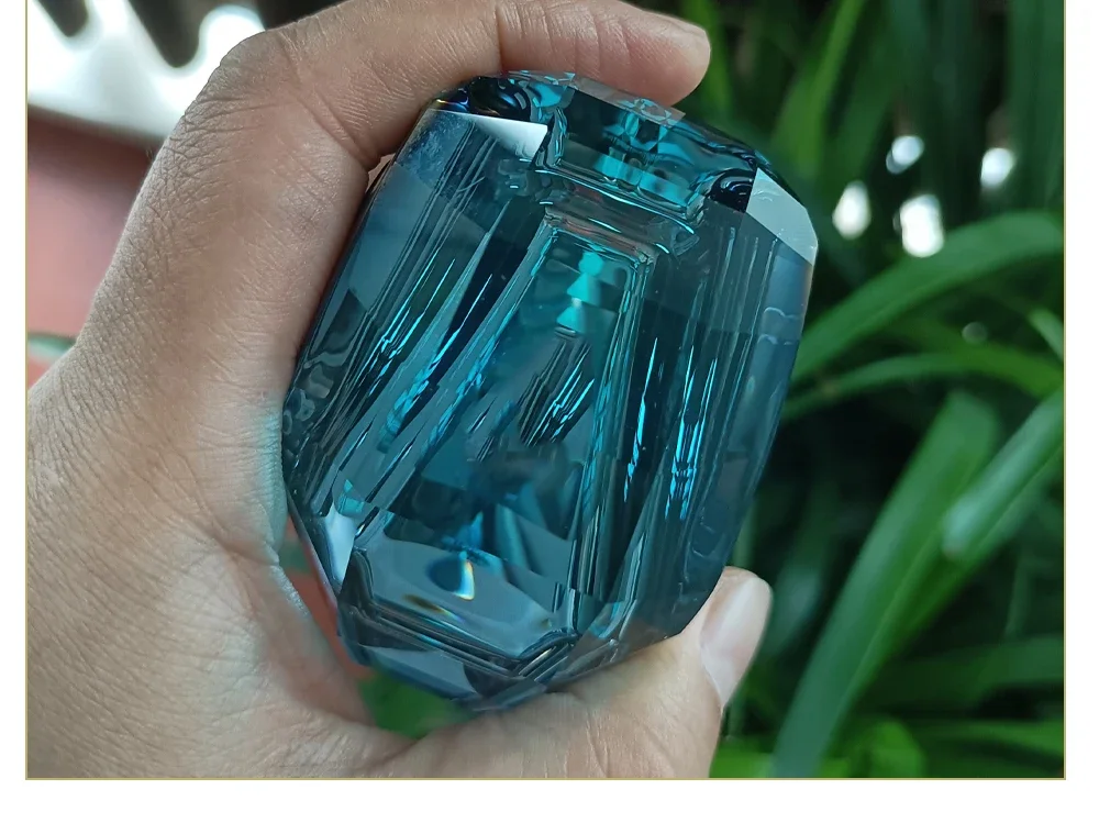 Crystal Gear Shift, Suitable For Kia/Toyota/Lexus/Mitsubishi/Volkswagen/Mazda/Su