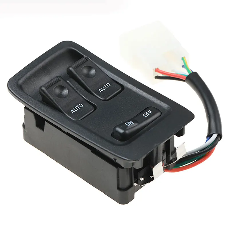 New Master Power Window Switch FD14-66-350C For Mazda RX-7 1.3L