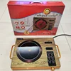 220V 2200W Home High-power Electric Pottery Stove Cooking Induction Cooker Multifunctional Intelligent Electric Furnace 3