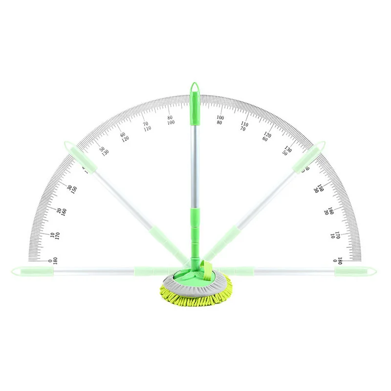 Telescopic Car Wash Brush 3