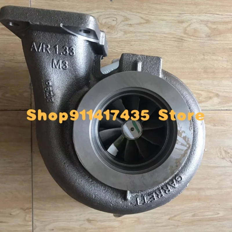 

Турбокомпрессор Xinyuchen для GT45 VC50254W, Турбокомпрессор, цены на запчасти для грузовиков