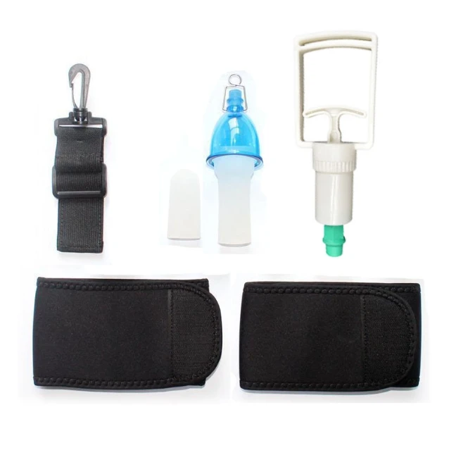 Physical Stretching Trainer Men's