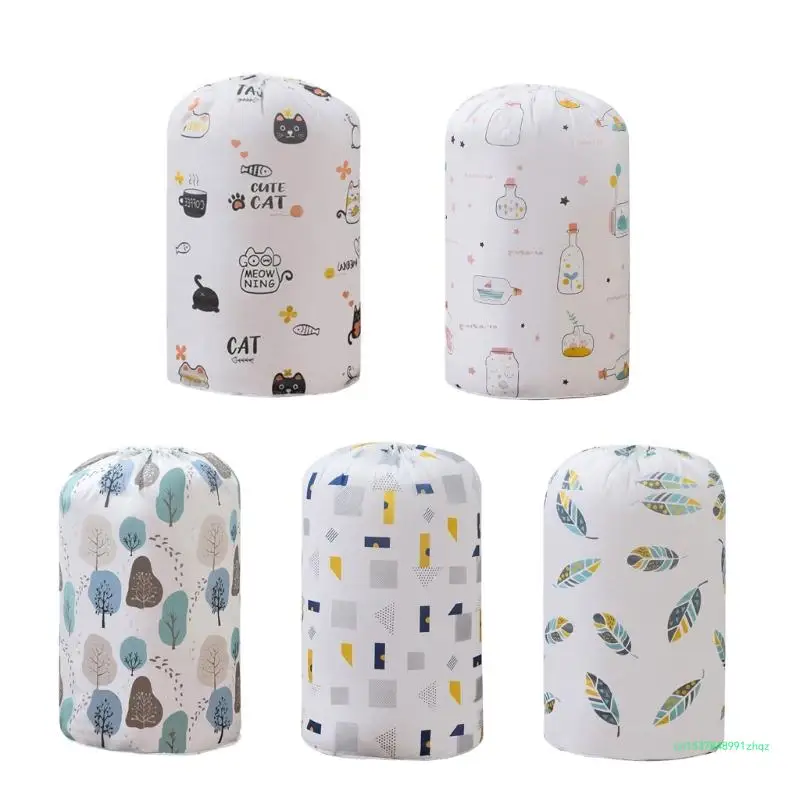

Sorting Storage Box Portable Storage Bag Closure For Pillows Blankets Bedding