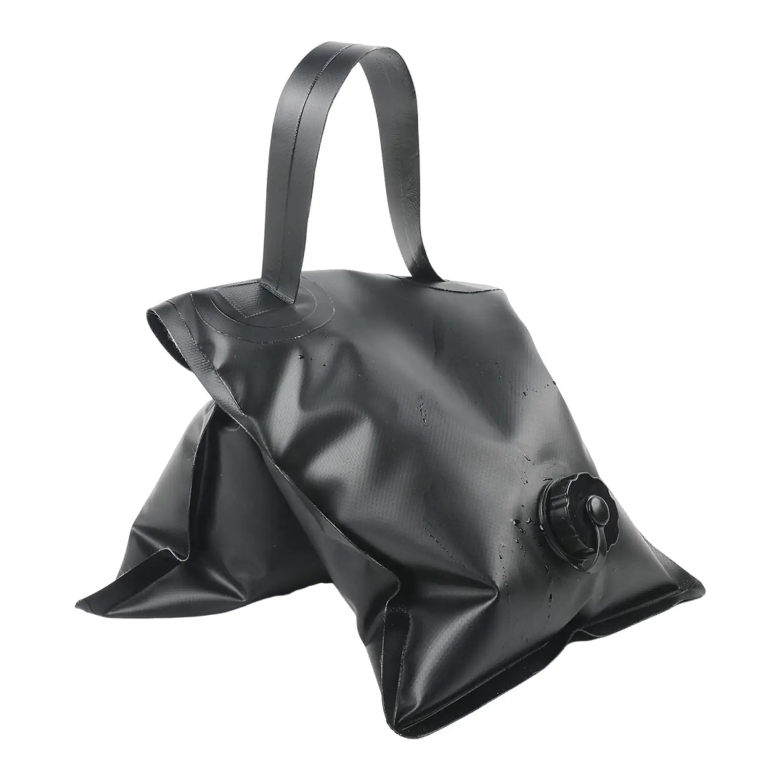 Canopy Water Weight Bag Weight Sand Bag Leg Canopy Weight Bag Foldable Sandbag