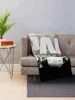 SPACE 1999- Eagle Transporter Throw Blanket flannel fabric furry blankets luxury thicken fleece blanket 2