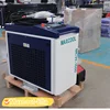 Continuous Laser Cleaning Welding Cutting Machine 1500watt 2000watt Raycus Lazer Rust Remover for Metal Sheet лазерная сварка 1