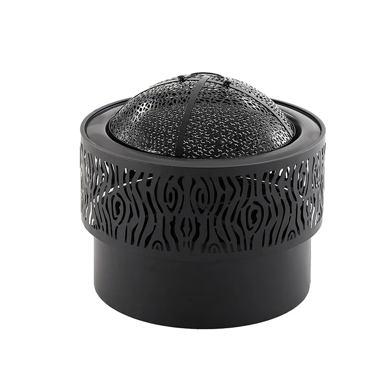 

Barbecue Stove Domestic Heating Fire Basin Indoor Charcoal Fire Basin