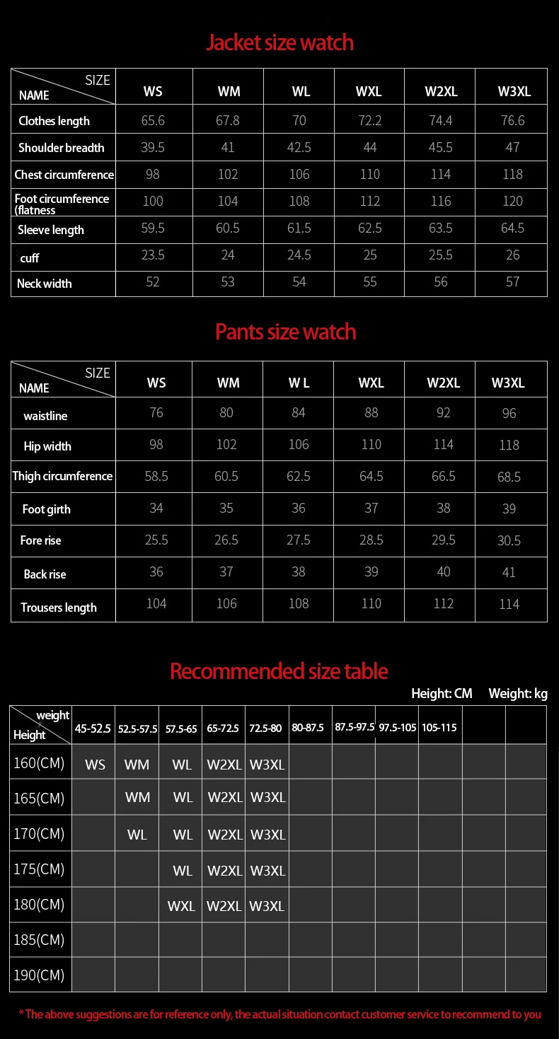 Motorcycle riding suit motorcycle four seasons warm rain clothing anti-fall wear women riding special motorcycle clothing