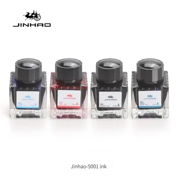 Jinhao 5001 Fountain Ink 1