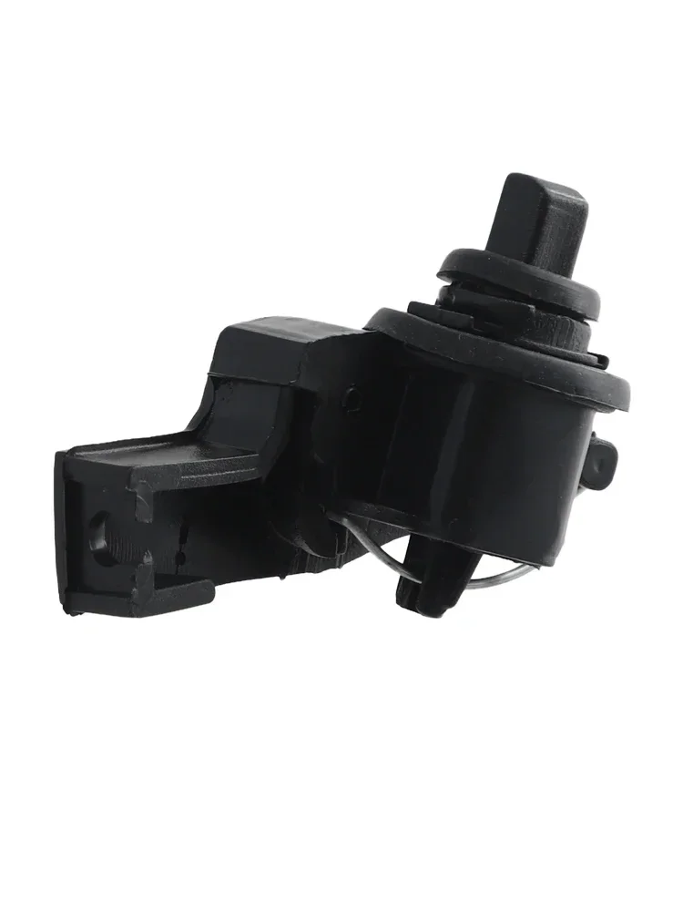 1 X Gas Tank Lock Switch Car Fuel Door Latch Lock Release Actuator For Nissan Car Tiida Fuel Tank Cap 78827-2FJ0A Access