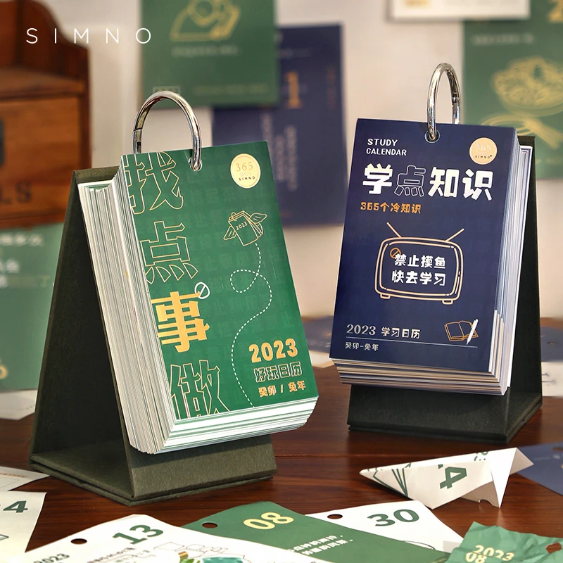 Glance Desk Calendar 2023 | Office Depot Calendars 2023 | Free Calendars  2023 Mail - Desk Calendar - Aliexpress