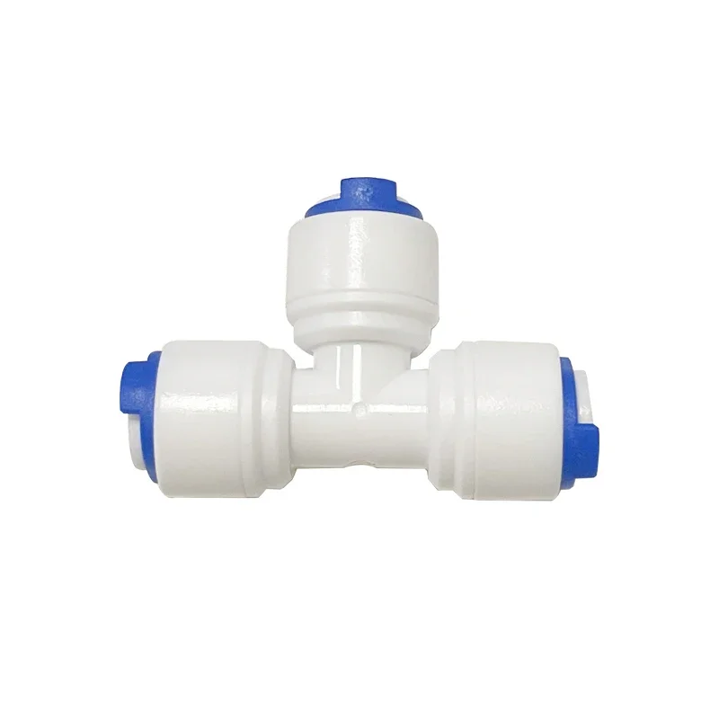 Water Supply Hose And Inline Shut-off Valve Water Tube Refrigerator Connectors Kit Filter System Pipe Fitting 10-20M