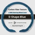D Shape-Blue