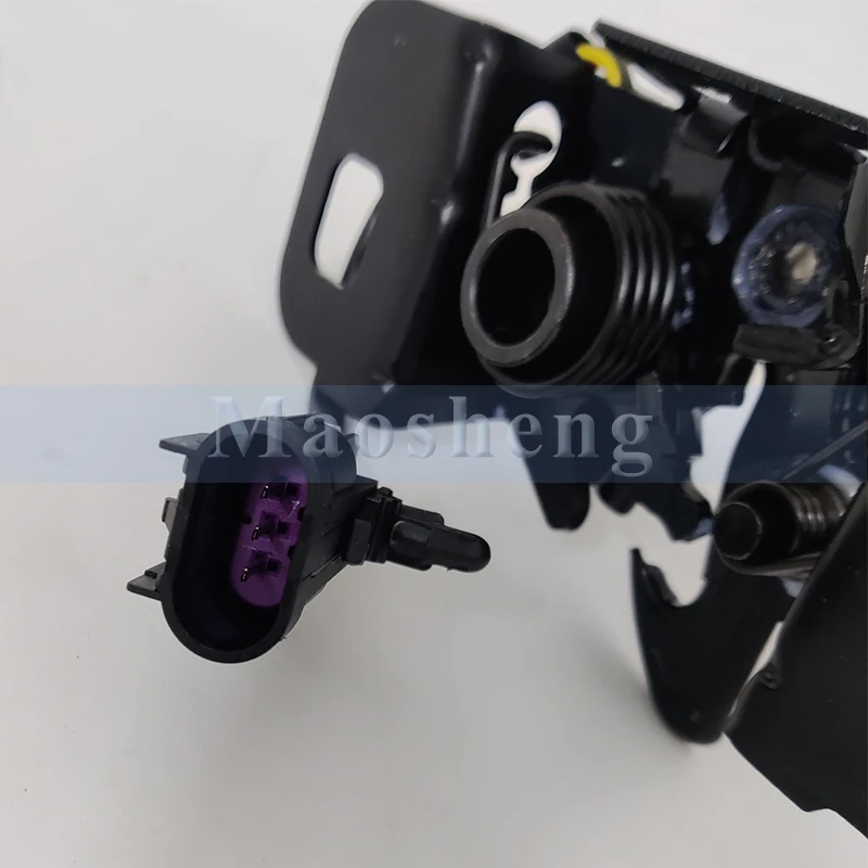 Jeep Wrangler Hood Latches - Top 3 Picks In 2025 - Foto 2