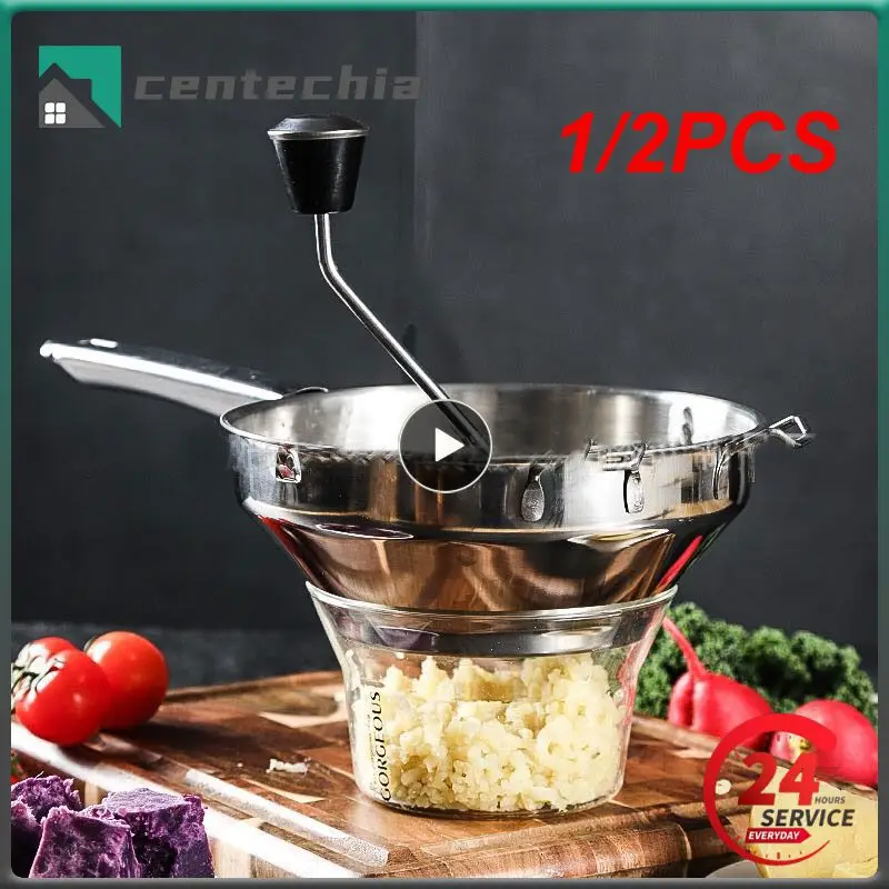 https://ae01.alicdn.com/kf/S9649a341c0e44bd8aedc46ba4224b35cQ/1-2PCS-Potato-Masher-Ricer-Stainless-Tool-Mill-Manual-Fruit-Potatoes-Steel-Mashed-Presser-Juicer-Press.jpg