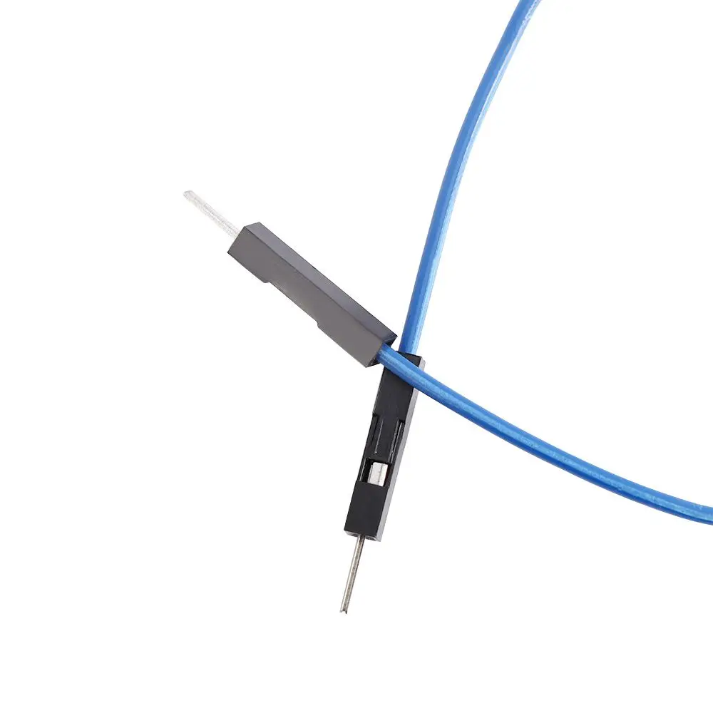 20cm DIY Dupont Cable Connector for Breadboard Jumper Wire