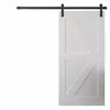 Sliding barn door ! 2