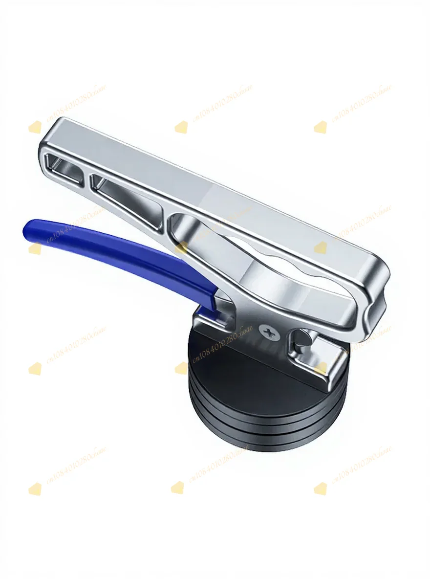 Super Strong Magnet Feeder, Laser Cutting, Handheld Crane, Permanent Magnet Suct