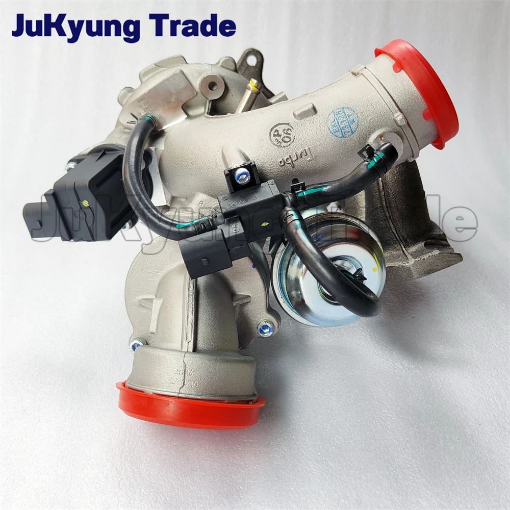 Turbocharger 06J145702L 53039880290 For Audi A3 Q3 TT Volkswagen Tiguan PASSAT Skoda Auto Part
