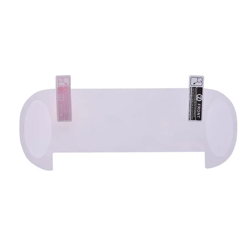 Dual-Sided Screen Protector Film