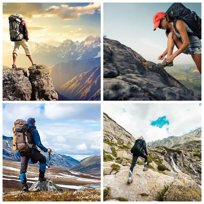 1Pair Round Shoelaces Outdoor Hiking Sports Shoe Laces Kids Sneakers Shoe lace Length 100/120/140/160CM Lacets Baskets 19 Colors