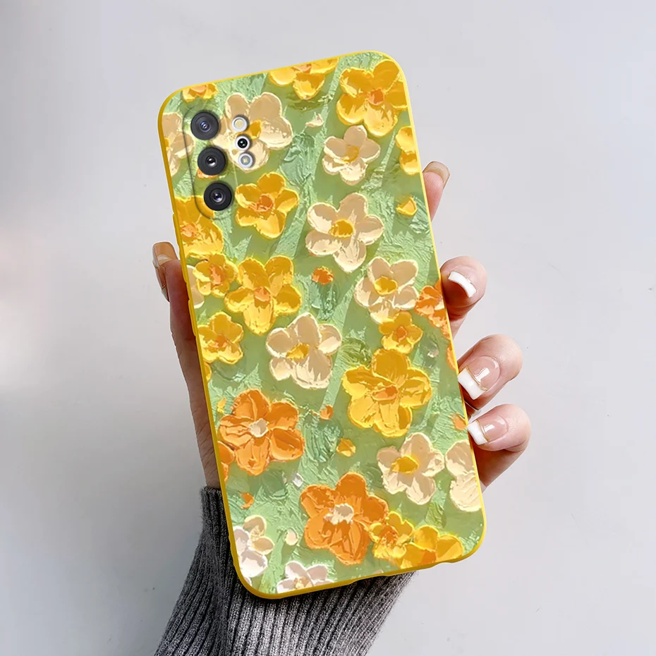 Cute Panda Silicone Soft Back Cover for Samsung Galaxy Note 10 Series